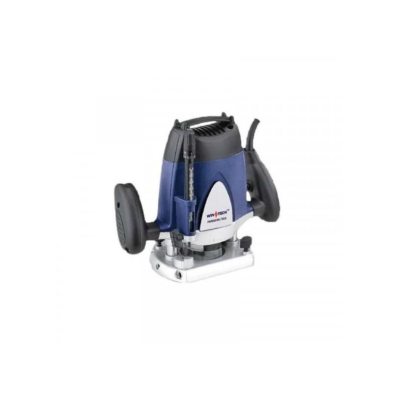 Фрезер вертикальний WinTech WER-2000 Pro